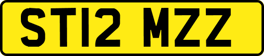 ST12MZZ