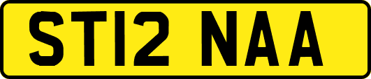 ST12NAA