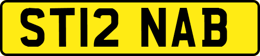 ST12NAB