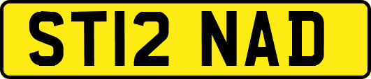 ST12NAD