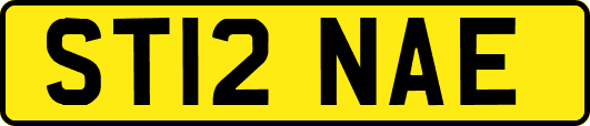ST12NAE