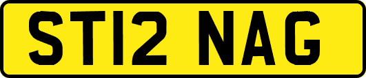 ST12NAG