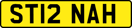 ST12NAH