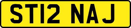ST12NAJ