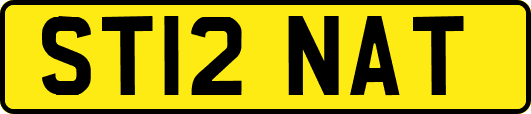 ST12NAT