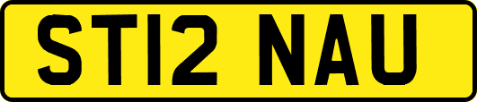 ST12NAU