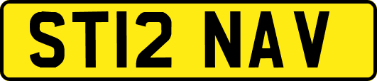 ST12NAV