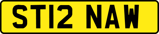 ST12NAW
