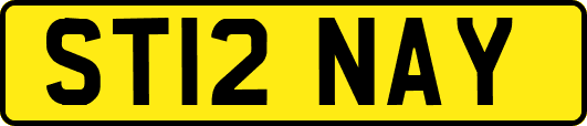 ST12NAY