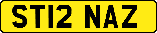 ST12NAZ