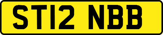 ST12NBB