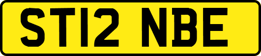 ST12NBE