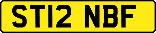 ST12NBF