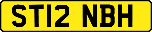 ST12NBH