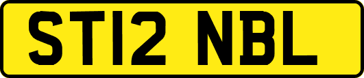 ST12NBL