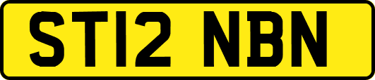 ST12NBN