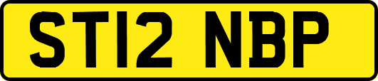 ST12NBP