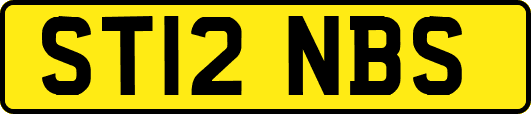 ST12NBS