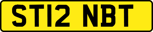 ST12NBT