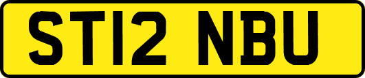 ST12NBU