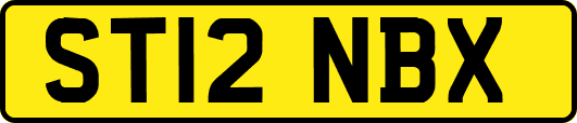 ST12NBX