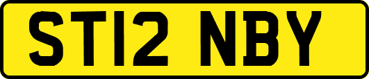 ST12NBY