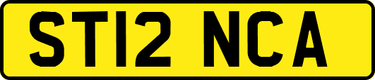 ST12NCA
