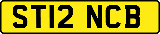 ST12NCB