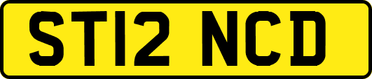 ST12NCD