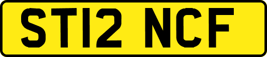 ST12NCF
