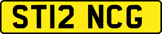 ST12NCG