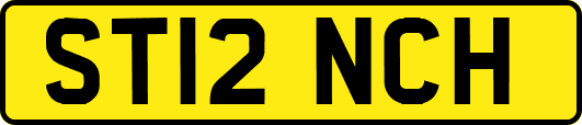 ST12NCH