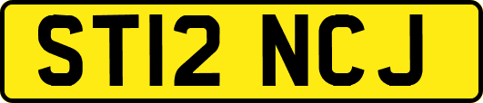 ST12NCJ