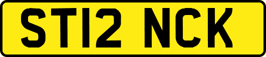 ST12NCK