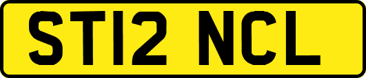 ST12NCL