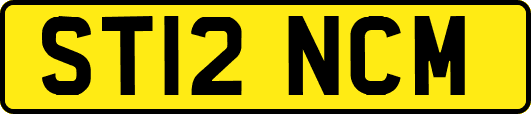 ST12NCM