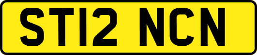 ST12NCN