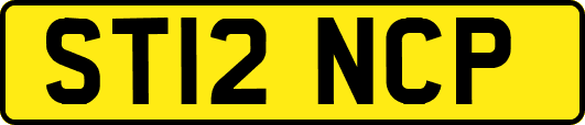 ST12NCP