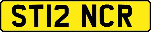 ST12NCR