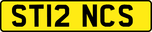 ST12NCS