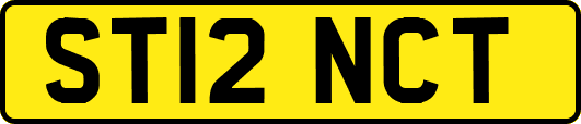 ST12NCT