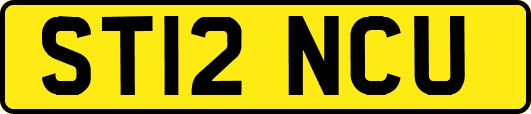 ST12NCU