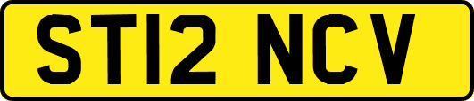 ST12NCV