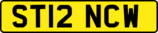 ST12NCW