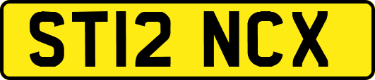 ST12NCX