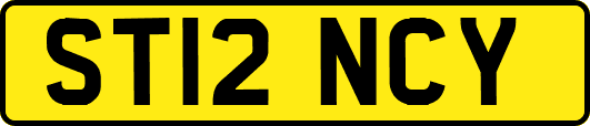 ST12NCY