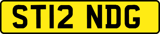 ST12NDG