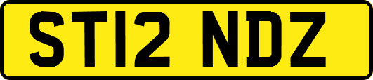 ST12NDZ