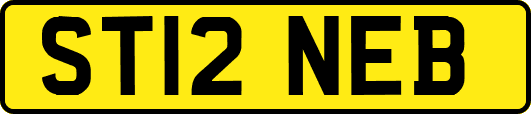 ST12NEB