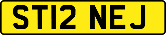 ST12NEJ